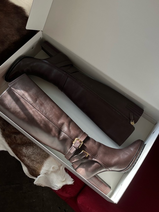 Lauren Ralph Lauren Shoes - Ralph Lauren Boots